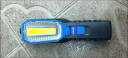 探路蜂（EWPLIRE WASP）工作灯汽车维修灯LED充电手电筒可折叠户外便携车用警示应急电灯 6302高配版（带强磁充电宝功能） 实拍图