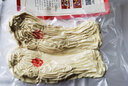 崂味道山东王哥庄大馒头正宗铁锅馒头胶东花饽饽馍馍北方面食面点 卡鱼花馒头10个2000g 实拍图