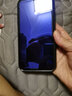 闪魔 苹果11钢化膜iphone11promax/XR/Xsmax手机膜无边高清抗蓝光防摔抗指纹贴膜 XR/11【1片装】6.1英寸全屏蓝光版 实拍图