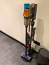 戴森（DYSON） V12 Detect Slim Absolute 轻量版全能款 家用大吸力无线手持式吸尘器 407185-01 实拍图