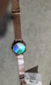 安妮克莱因AnneKlein 欧美潮流渐变色腕表 AK石英女手表【 送女友生日礼物】 深海极光AK-3776MTRG 实拍图
