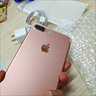 苹果（Apple）iPhone 7plus 二手手机 苹果7 Plus 4G手机 全网通 玫瑰金 128G全网通【更换100%电池】 9成新 实拍图