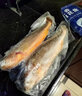 三都港背开三去黄花鱼宁德大黄鱼生鲜冷冻海鱼海鲜烧烤夜宵年货食材鱼类 背开三去黄花鱼300g*1条 实拍图