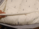 富丽真金（FULLRICH）全棉被芯二合一被子冬棉被纯棉保暖四季通用成人学生冬季被子 纯棉尚雅冬被 1.5米床 【适用200*230cm被套】 实拍图