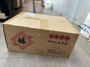 匠驴一帆风顺帆船办公室工艺摆件高档玉石平安扣笔筒公司乔迁开业礼物 小号 长33.4宽11.6高26.6CM 实拍图