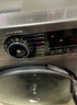 海尔（Haier）洗空套装10kg滚筒洗衣机全自动EG100HMATE31S+1.5静悦变频空调KFR-35GW/01KGC81U1 实拍图