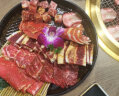 【鹤一烤肉】经典单人烤肉自助（限三里屯店/博瑞大厦店/东直门店） 实拍图