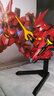 万代（BANDAI）SD 高达SDEX 拼装模型玩具 8cm SDEX17 沙扎比 实拍图