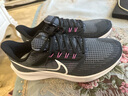 耐克（NIKE）男子耐克飞马公路跑步鞋 AIR ZOOM PEGASUS 39 DH4071-010 41 实拍图