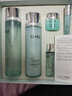 欧蕙（OHUI） 韩国欧蕙OHUI源生水乳套装欧惠女士水乳护肤补水保湿修护礼盒 蓝色海洋清爽水乳6件套 实拍图