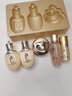 后（The history of whoo）韩国whoo后天气丹小样水妍津率享天率丹拱辰享中样水乳面霜套装盒 后水妍5件-秘贴8+15ml 实拍图