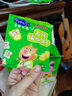 小猪佩奇宝宝零食柠檬味注心儿童饼干卡通夹心饼干 盒内小礼品装160g/盒 实拍图