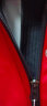 雪中飞【店长推荐】秋冬新款女时尚保暖百搭休闲舒适女士羽绒服 红色 175 实拍图
