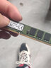 金士顿（Kingston）电脑内存DDR3 1600 2g/4g/8g台式机内存条兼容1333 实拍图
