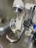 FEST厨师机鲜奶机搅拌机商用和面机多功能7升全自动打蛋机打奶油奶盖机奶茶店商用设备 RC-7L单功能款 实拍图