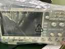 鼎阳（SIGLENT） 数字示波器 1G采样率 20万波形刷新率 7英寸屏幕 SPO荧光 SDS1104X-C四通道 100M每通道 实拍图