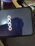 诗膜轲 适用OPPO A32钢化膜a32全屏覆盖膜PDVM00高清护眼防指纹防摔手机膜 OPPOA32全屏钢化膜【超清4K】3片装 实拍图