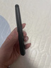 酷洁适用希沃触控笔电子屏幕白板黑板一体机红外屏电容屏学校电脑多媒体教室电视智慧书写教学教师用 【红外屏专用】黑色1支 实拍图