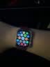 【二手99新】二手苹果智能手表S9运动apple S8 iwatch7 S10蜂窝GPS国行 S7/GPS款/星光 41/42mm【送壳膜充电器】99新 实拍图