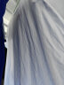 李宁（LI-NING）短袖t恤男夏季运动衣服饰男装户外速干上衣跑步健身投篮球训练服 白红【80%顾客选择】 L(175) 晒单实拍图