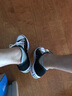 匡威（Converse）1970S经典男鞋女鞋低帮帆布鞋常青款学生情侣款运动休闲鞋 101001 黑色 偏大 41 实拍图