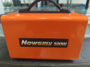 纽曼（Newsmy）汽车电瓶充电器逆变器智能充电逆变一体机户外电源充电宝C500 实拍图