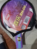 红双喜乒乓球拍对拍儿童学生成品拍长反胶/双面反胶/正反胶球拍发顺丰 sh直拍双拍 贈6乒乓球 实拍图