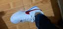 耐克（NIKE）女鞋秋季新款经典百搭COURT运动鞋时尚大童鞋低帮潮流休闲板鞋女 DV5456-缤纷多彩【时尚百搭】 36.5 (脚长235mm) 实拍图