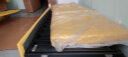 欧荷家具多功能沙发床可伸缩折叠两用小沙发北欧小户型布艺沙发储物双人床 1.7米三面乳胶豪华储物款 实拍图