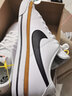 耐克（NIKE）男鞋2024夏新款COURT LEGACY透气轻便鞋运动休闲鞋低帮板鞋DH3162 DH3162-100 42 实拍图