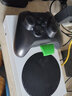 Microsoft新款 Xbox Series X/S游戏机 国行 次世代 家用电视游戏主机 XSS【官方标配+1年XGPU新会员】 实拍图