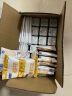 君乐宝麦香牛奶 无菌枕硬纸袋 250g*16袋整箱装 学生健康营养早餐 实拍图