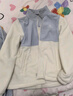 骆驼（CAMEL）CamelTex户外御寒冲锋衣男女同款防油污外套三合一登山服  2XL 实拍图