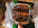 秋林格瓦斯 俄罗斯风味 面包发酵饮料 350ml*12瓶 整箱装  实拍图