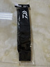 达亿瓦（DAIWA） 便携式竿袋（B）钓鱼竿袋 竿包配件垂钓户外钓鱼 鱼竿袋鱼竿包 140R(B)黑色（大肚款） 实拍图