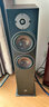 达尼（DALI） OBERON7博睿7号高保真hifi落地无源音箱 2.0声道家用影院音响 傲立7000A+博睿7号(备注颜色) 实拍图