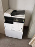 东芝（TOSHIBA） DP-2523A打印机东芝黑白复印机a3a4多功能一体机激光复合机 2323AM+输稿器（双面，网络，连续扫描） 实拍图