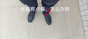 可晴尔秋季运动套装男2025新款情侣运动服套装卫衣休闲跑步服团购三件套 11款蓝色【春秋三件套】 男士2XL【138-155斤】 实拍图