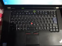 联想（ThinkPad）二手笔记本T510 W520 W530高清大屏游戏本15寸 9新 【1】T510-i5-4G内存 320G硬盘 实拍图