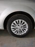 kingmust适用14寸15寸别克凯越铝合金轮毂别克HRV旅行车轮毂钢圈胎铃轮辋 款式3（14寸新凯越） 实拍图