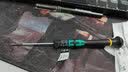 维拉（WERA）进口精密螺丝刀一字德国2035小号平口起子手机手表眼镜笔记本维修 【0.30x1.8x60】05118004001 实拍图