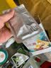 星倍能海王补铁软胶囊每粒含铁5.1mg氯化高铁血红素铁剂儿童成人 30粒*1盒 实拍图