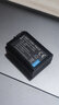 伊弗顿 NP-FW50适用索尼相机电池a6000 a7m2 a7r2 a6300 a33 a5100 【1块电池】全解码长续航 性能稳定不伤机 实拍图