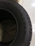 朝阳 雪地胎 汽车轮胎雪地胎  冬季防滑型用胎 自行安装 175/70R14 实拍图