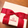 欧米茄（OMEGA）瑞士手表 星座系列气质镶钻女表钢带优雅时尚休闲女士石英表25mm 131.25.25.60.55.001玫金贝母 晒单实拍图