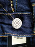 Levi's李维斯男士502锥形修身赤耳美式复古ins潮流时尚原色牛仔裤 牛仔蓝 34 (32) 实拍图