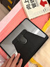 WIWU 720°旋转iPadair4/5保护套pro2022保护壳适用于苹果10.9英寸全包平板壳 梦幻紫三折款-720°旋转保护套【贈钢化膜】 ipad Pro2022/21/20(12.9寸) 实拍图