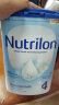 荷兰牛栏 诺优能易乐罐 HMO幼儿配方奶粉4段 (12-24月) 800g 欧洲原装进口 晒单实拍图