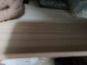 UVEKIM木板定制实木板隔板分层置物架定做木板子长方形板材衣柜木工板材 厚1.2厘米 定制尺寸 --联系客服 实拍图