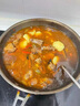 归隐（GUIYIN）农家散养大白鹅嫩鹅土鹅肉青年鹅新鲜现杀鹅肉生鲜草鹅生鲜鹅肉 杀后6-7斤（细心保留心肝胗） 实拍图